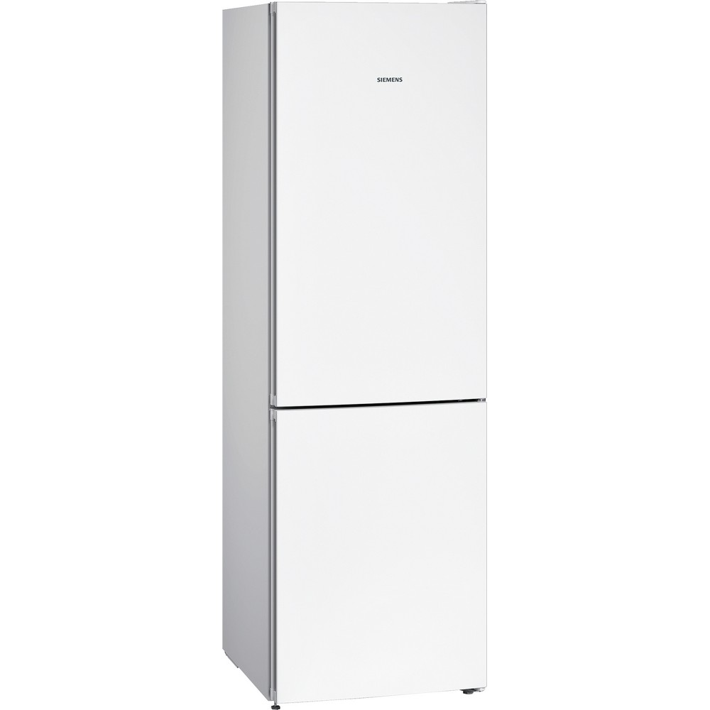 FRIGORIFICO COMBI NO FROST BLANCO SIEMENS KG36NVWDA