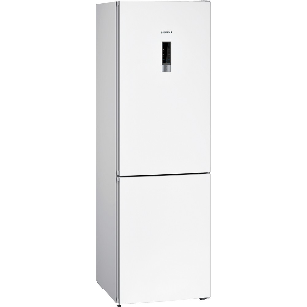 FRIGORIFICO COMBI NO FROST BLANCO SIEMENS KG36NXWEA