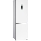 FRIGORIFICO COMBI NO FROST BLANCO SIEMENS KG36NXWEA