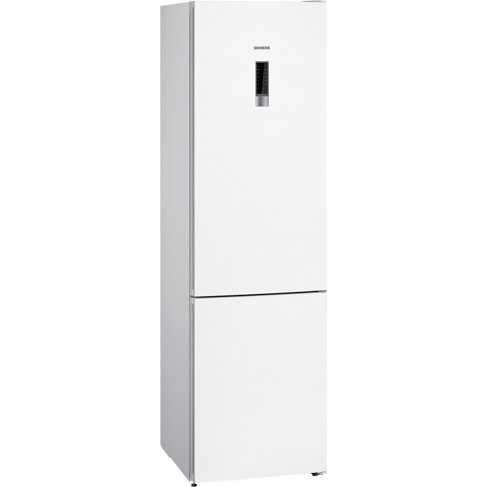 FRIGORIFICO COMBI NO FROST BLANCO SIEMENS KG39NXWEA - Ítem
