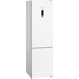 FRIGORIFICO COMBI NO FROST BLANCO SIEMENS KG39NXWEA