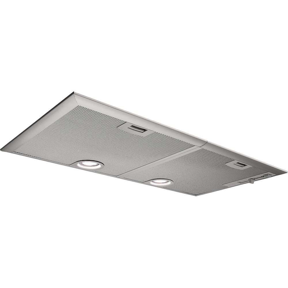 CAMPANA GRUPO FILTRANTE INTEGRABLE 75 cm INOX BALAY 3BF276NX - Ítem