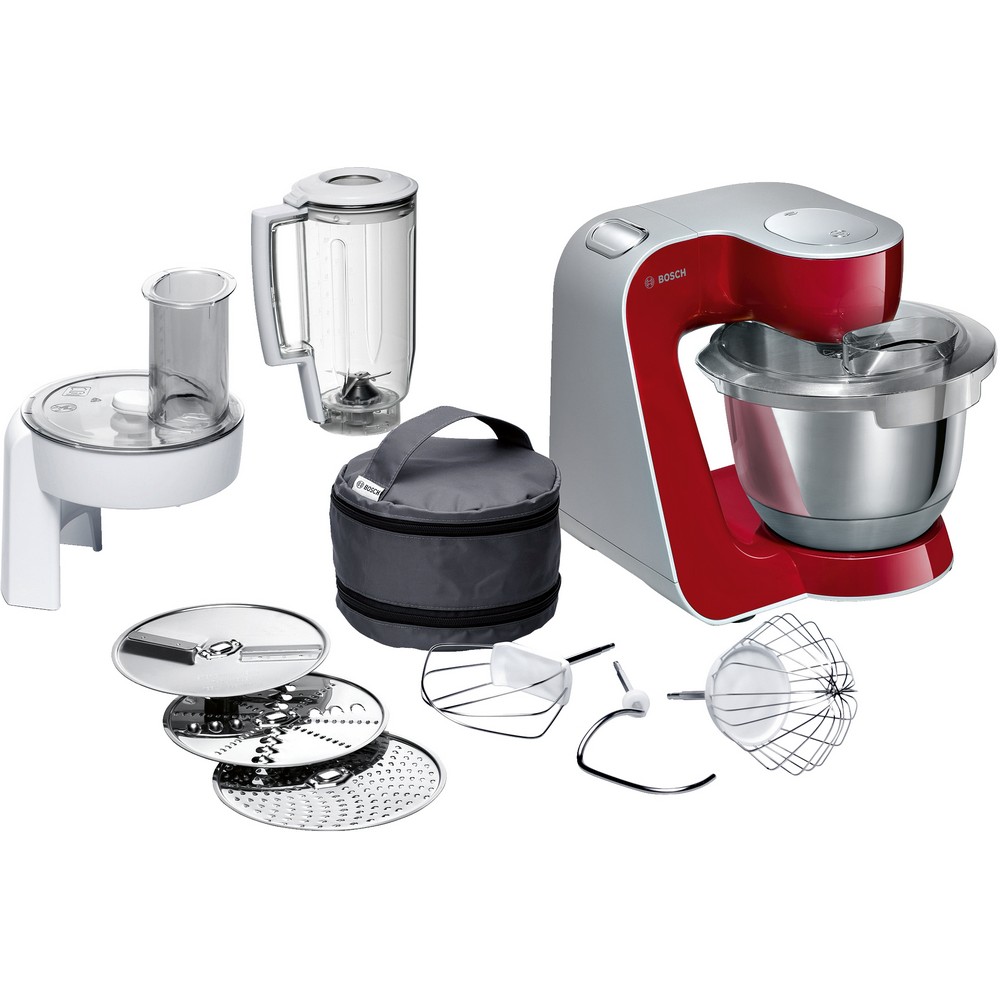 ROBOT DE COCINA Masterchef BOSCH MUM58720