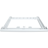 ACCESORIO KIT DE UNION SIN MESA BOSCH Y BALAY WTZ27410