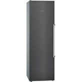 FRIGORIFICO 1 PUERTA NO FROST BLACK INOX SIEMENS KS36FPXCP