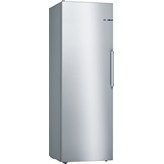 FRIGORIFICO 1 PUERTA CICLICO INOX MATE BOSCH KSV33VLEP