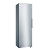 FRIGORIFICO 1 PUERTA CICLICO INOX BOSCH KSV36VIEP