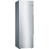 FRIGORIFICO 1 PUERTA CICLICO INOX BOSCH KSV36AIEP