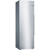 FRIGORIFICO 1 PUERTA CICLICO INOX BOSCH KSV36AIDP