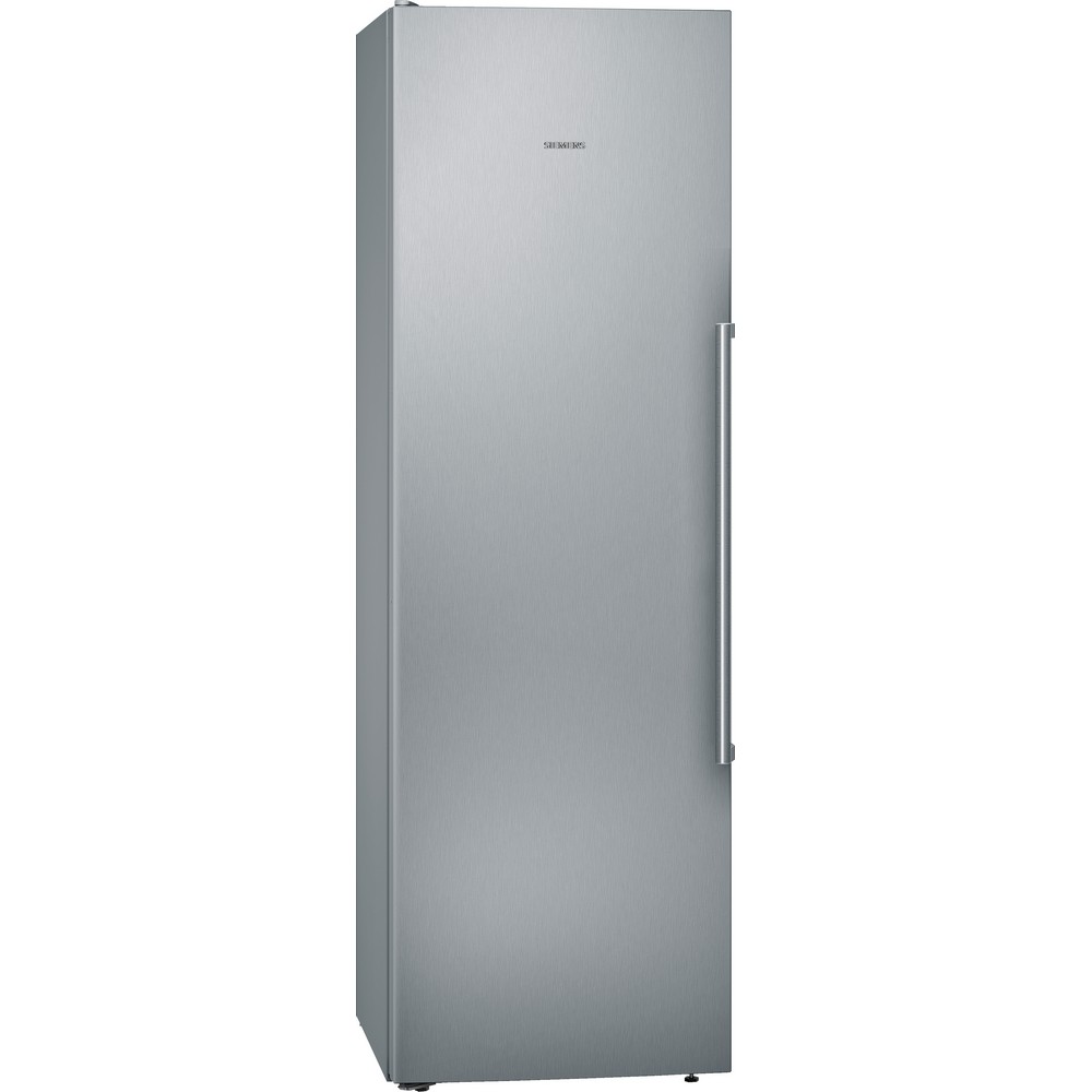 FRIGORIFICO 1 PUERTA CICLICO INOX SIEMENS KS36VAIEP - Ítem