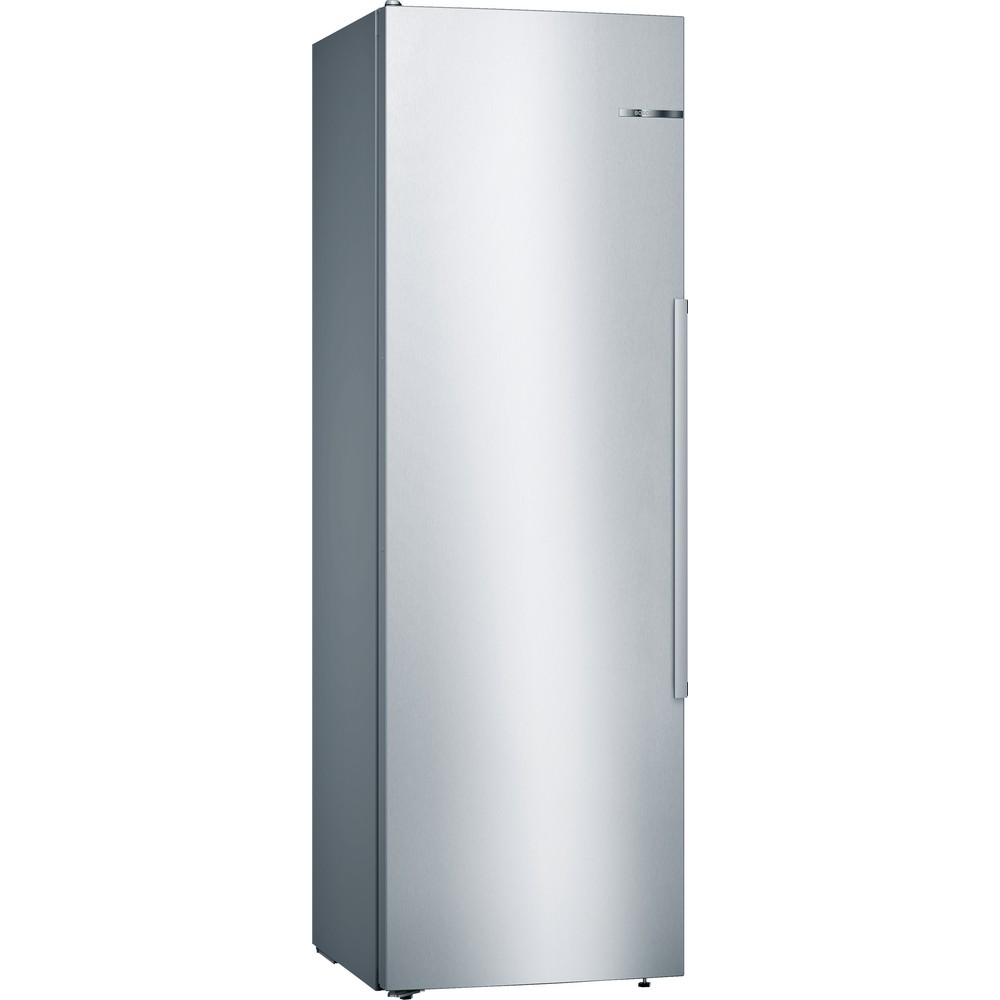 FRIGORIFICO 1 PUERTA NO FROST INOX BOSCH KSF36PIDP - Ítem