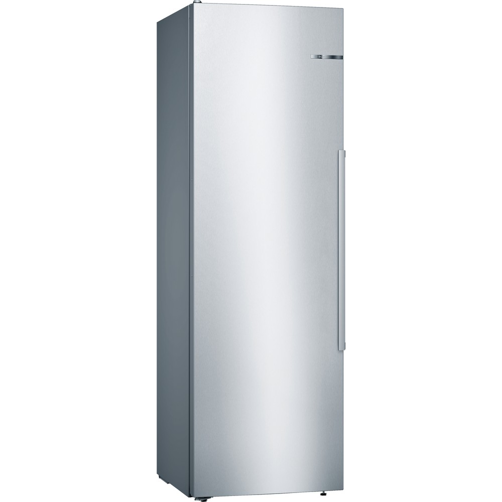 FRIGORIFICO 1 PUERTA NO FROST INOX BOSCH KSF36PIDP