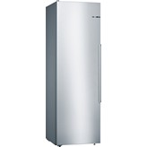 FRIGORIFICO 1 PUERTA NO FROST INOX BOSCH KSF36PIDP