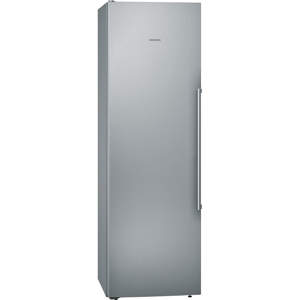 FRIGORIFICO 1 PUERTA NO FROST INOX SIEMENS KS36FPIDP - Ítem