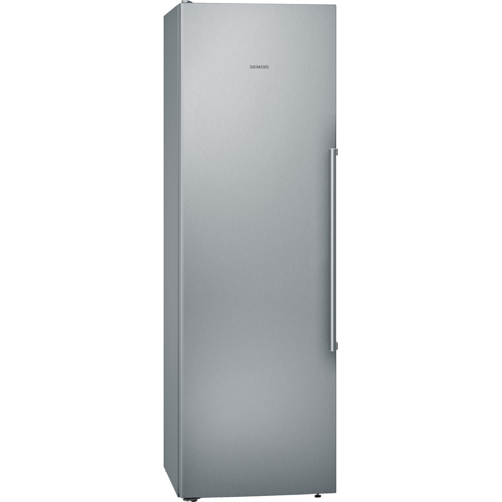 FRIGORIFICO 1 PUERTA NO FROST INOX SIEMENS KS36FPIDP