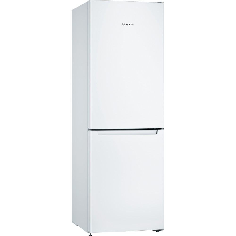 FRIGORIFICO COMBI NO FROST BLANCO BOSCH KGN33NWEA