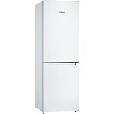 FRIGORIFICO COMBI NO FROST BLANCO BOSCH KGN33NWEA