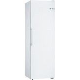 CONGELADOR VERTICAL NO FROST BLANCO BOSCH GSN36VWFP