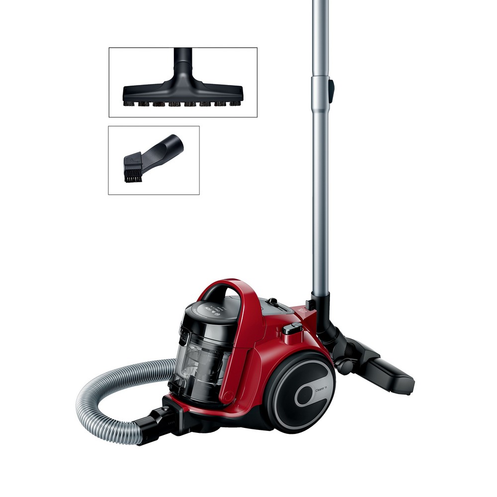 ASPIRADOR SIN BOLSA BOSCH BGC05AAA2 ASPIRADOR SIN BOLSA BOSCH BGC05AAA2