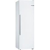 CONGELADOR VERTICAL NO FROST BLANCO BOSCH GSN36AWEP