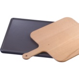 ACCESORIO PARA HORNO PIEDRA PARA PIZZA Y PAN BOSCH HZ327000
