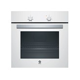 HORNO CONVENCIONAL BLANCO BALAY 3HB1000B0