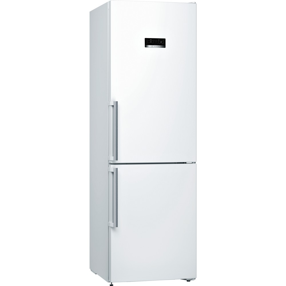 FRIGORIFICO COMBI NO FROST BLANCO BOSCH KGN36XWDP