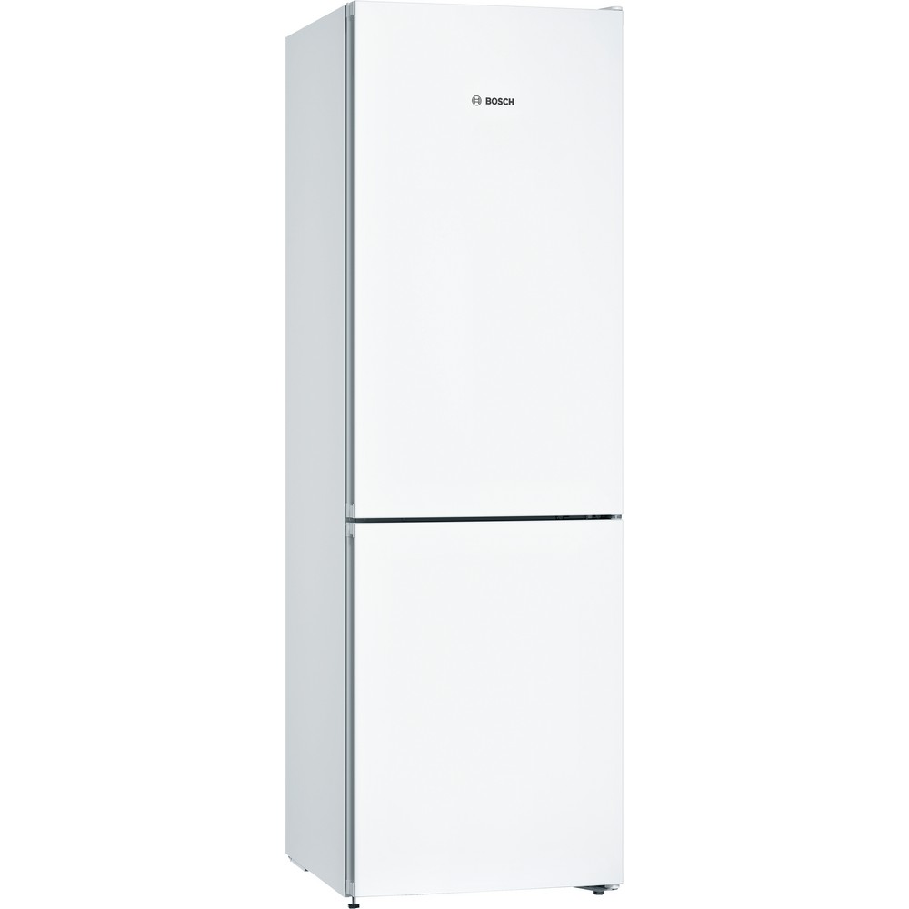 FRIGORIFICO COMBI NO FROST BLANCO BOSCH KGN366WCF - Ítem