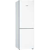 FRIGORIFICO COMBI NO FROST BLANCO BOSCH KGN36VWEA