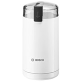 MOLINILLO DE CAFÉ NEGRO BOSCH TSM6A011W