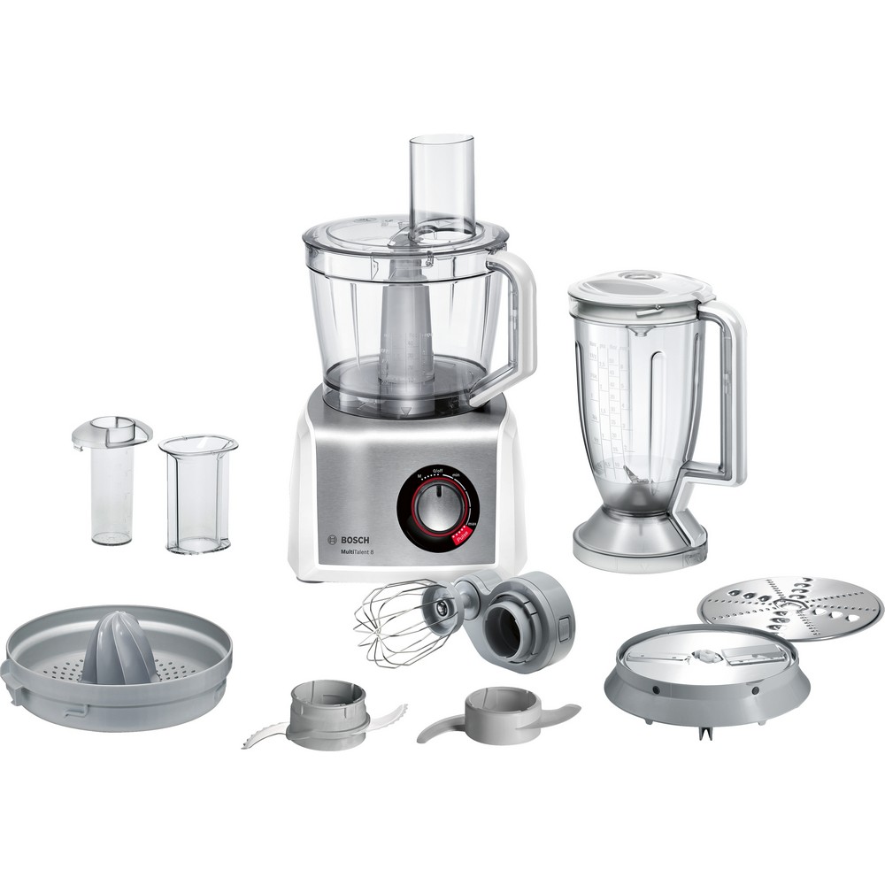 PROCESADOR DE ALIMENTOS BOSCH MC812S820