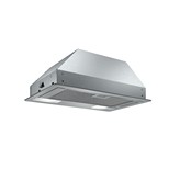 CAMPANA GRUPO FILTRANTE INTEGRABLE 53 cm INOX BALAY 3BF263NX