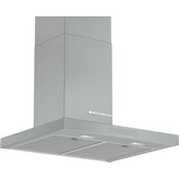 CAMPANA DECORATIVA 60 cm INOX BOSCH DWB67CM50