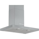 CAMPANA DECORATIVA 70 cm INOX BOSCH DWB77CM50