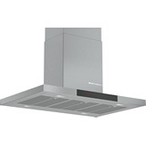 CAMPANA ISLA 90 cm INOX BOSCH DIB97JP50