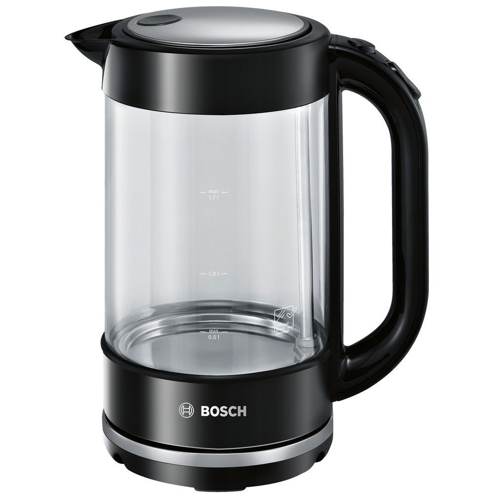 HERVIDOR DE CRISTAL BOSCH TWK70B03 - Ítem