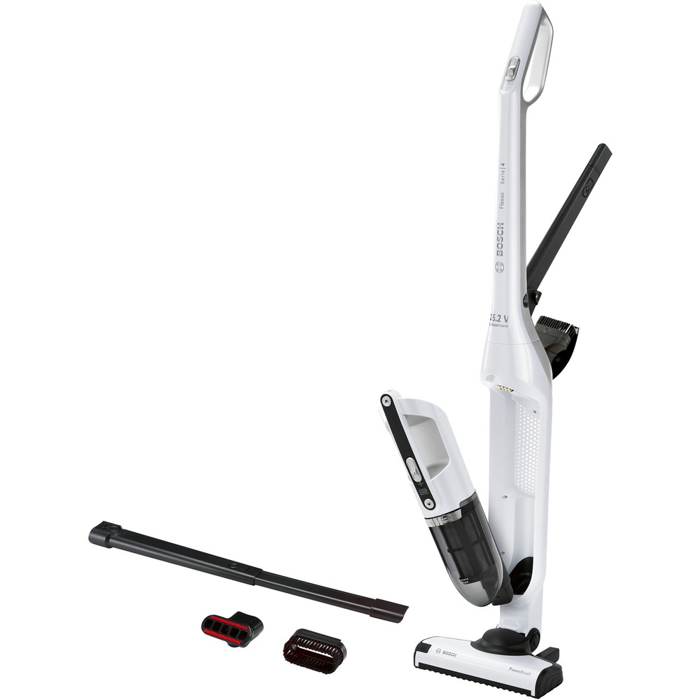 ASPIRADOR ESCOBA SIN CABLE BOSCH BBH32551 - Ítem