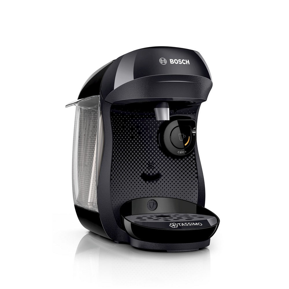 CAFETERA DE CAPSULAS TASSIMO BOSCH TAS1002NV