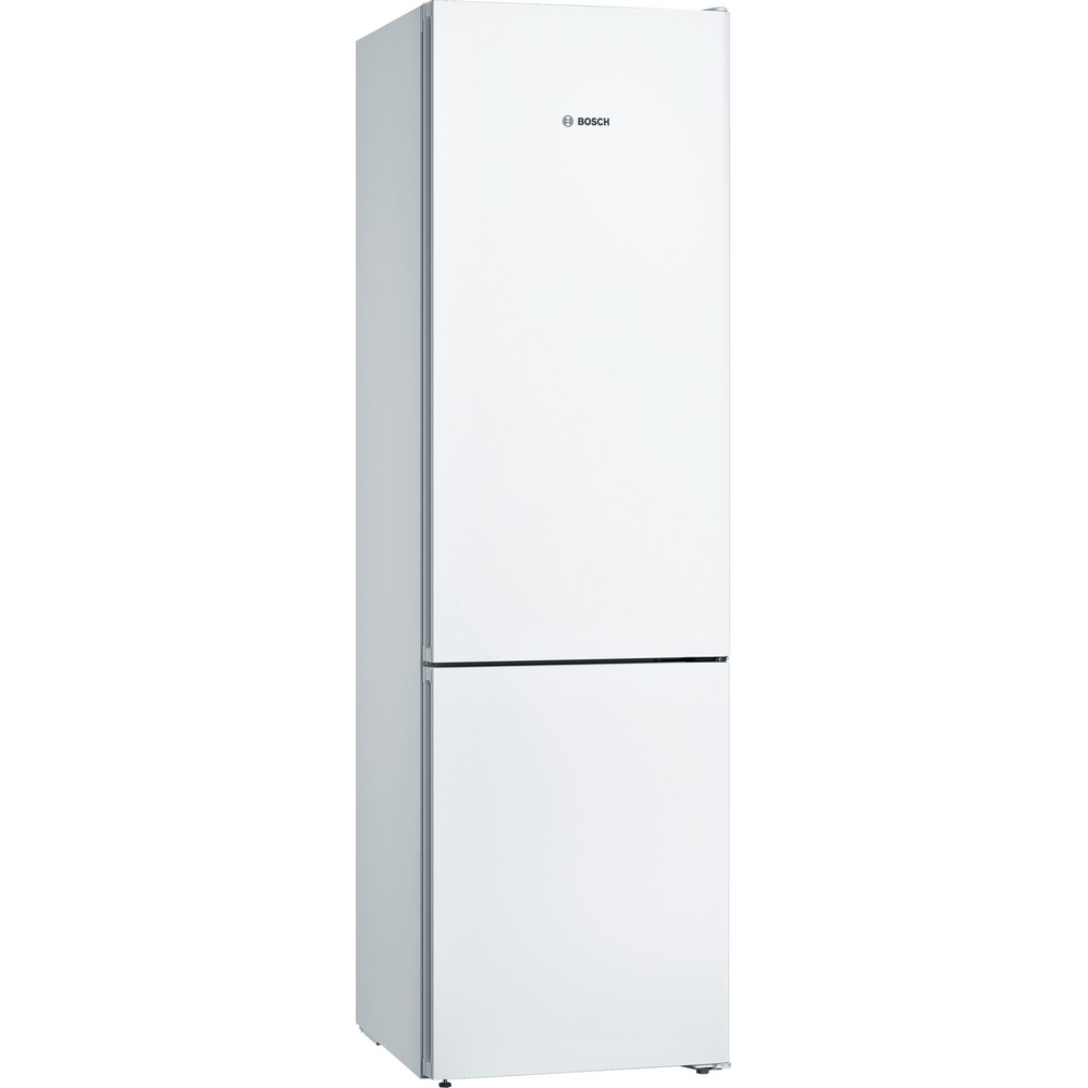 FRIGORIFICO COMBI NO FROST BLANCO BOSCH KGN39VWEA