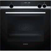 HORNO MULTIFUNCION PIROLITICO SIEMENS HR578G5S6