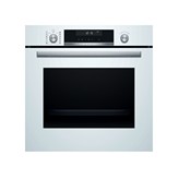 HORNO MULTIFUNCION PIROLITICO CRISTAL BLANCO BOSCH HBG5780W6