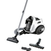 ASPIRADOR TRINEO SIN BOLSA BGS05A322