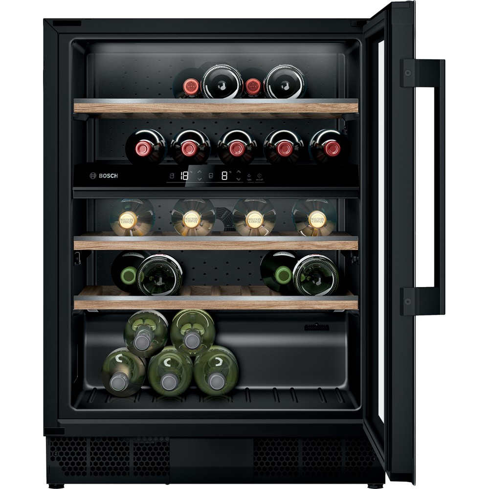 VINOTECA INTEGRABLE BOSCH KUW21AHG0 - Ítem