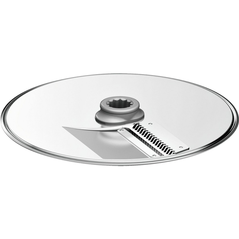 ACCESORIO PREPARACION DE ALIMENTOS BOSCH MUZ9AG1 - Ítem