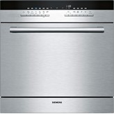 LAVAVAJILLAS INTEGRABLE INOX SIEMENS SC76M542EU