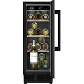 VINOTECA INTEGRABLE SIEMENS KU20WVHF0