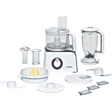 PROCESADOR DE ALIMENTOS BOSCH MCM4100