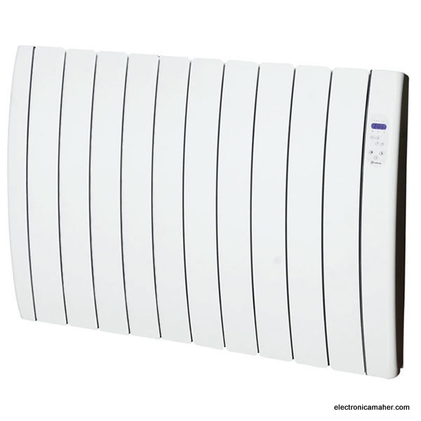 EMISOR TERMICO 1250W HAVERLAND RC10TT - Ítem