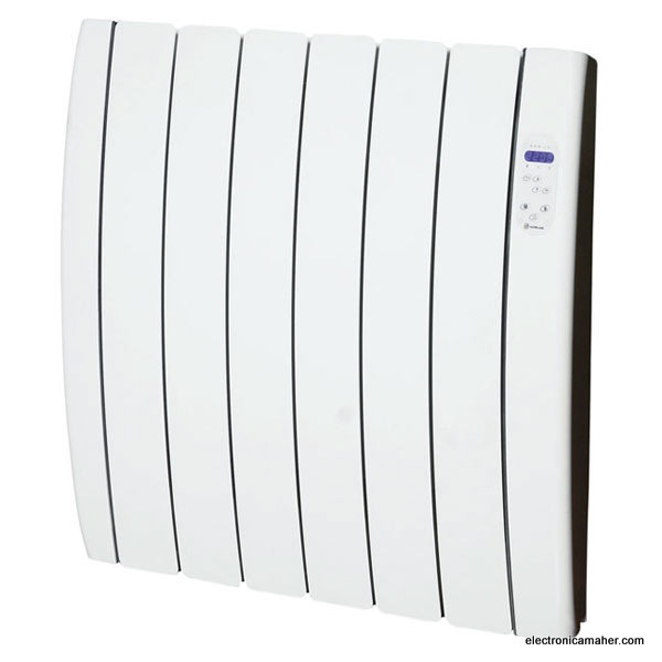 EMISOR TERMICO 750W HAVERLAND RC6TT 