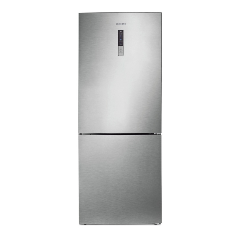 Frigorifico Combi No Frost Inox 70 Cm Ancho Samsung Rl4353rbasp